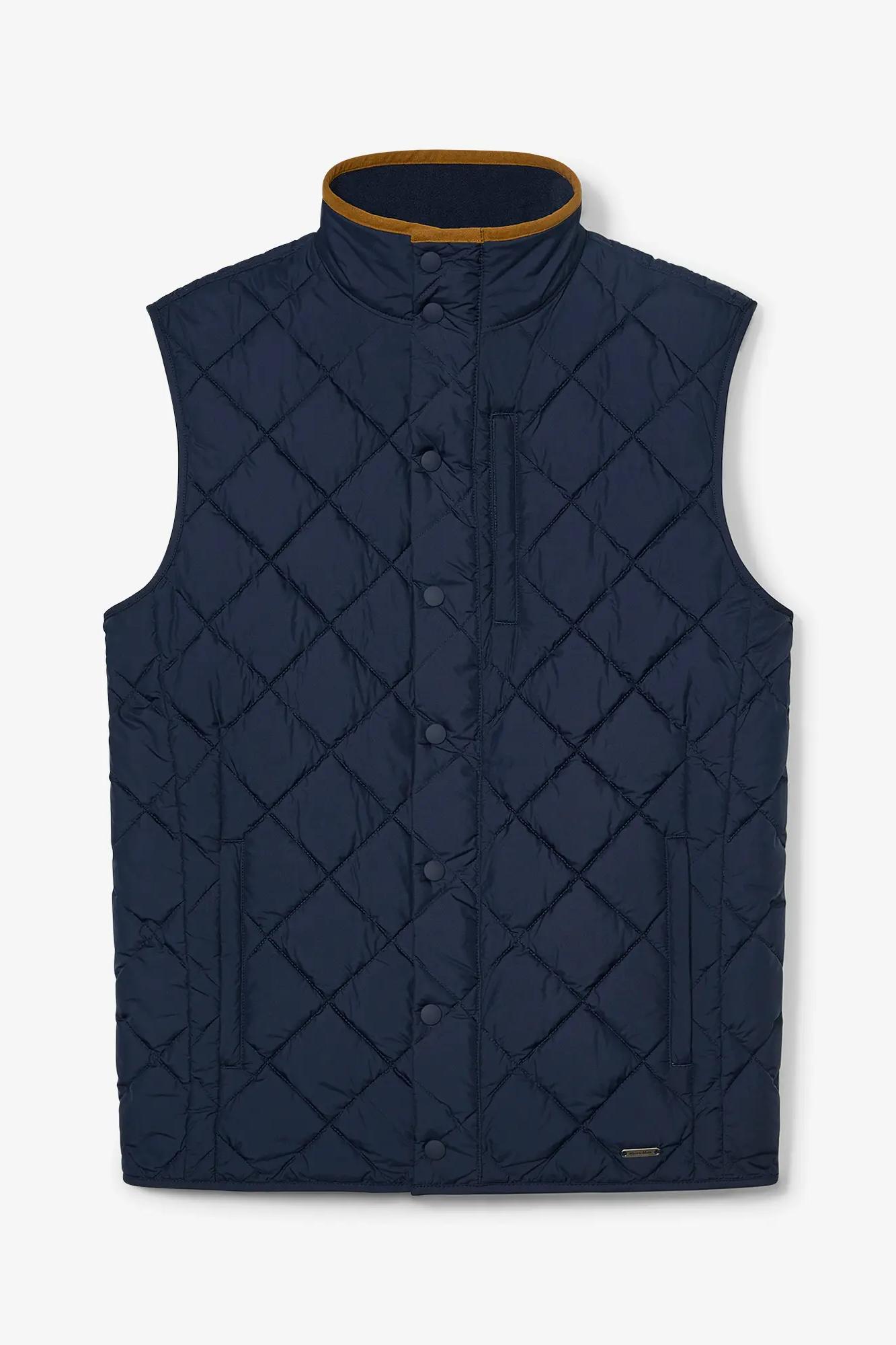 Belmont Vest Product Image