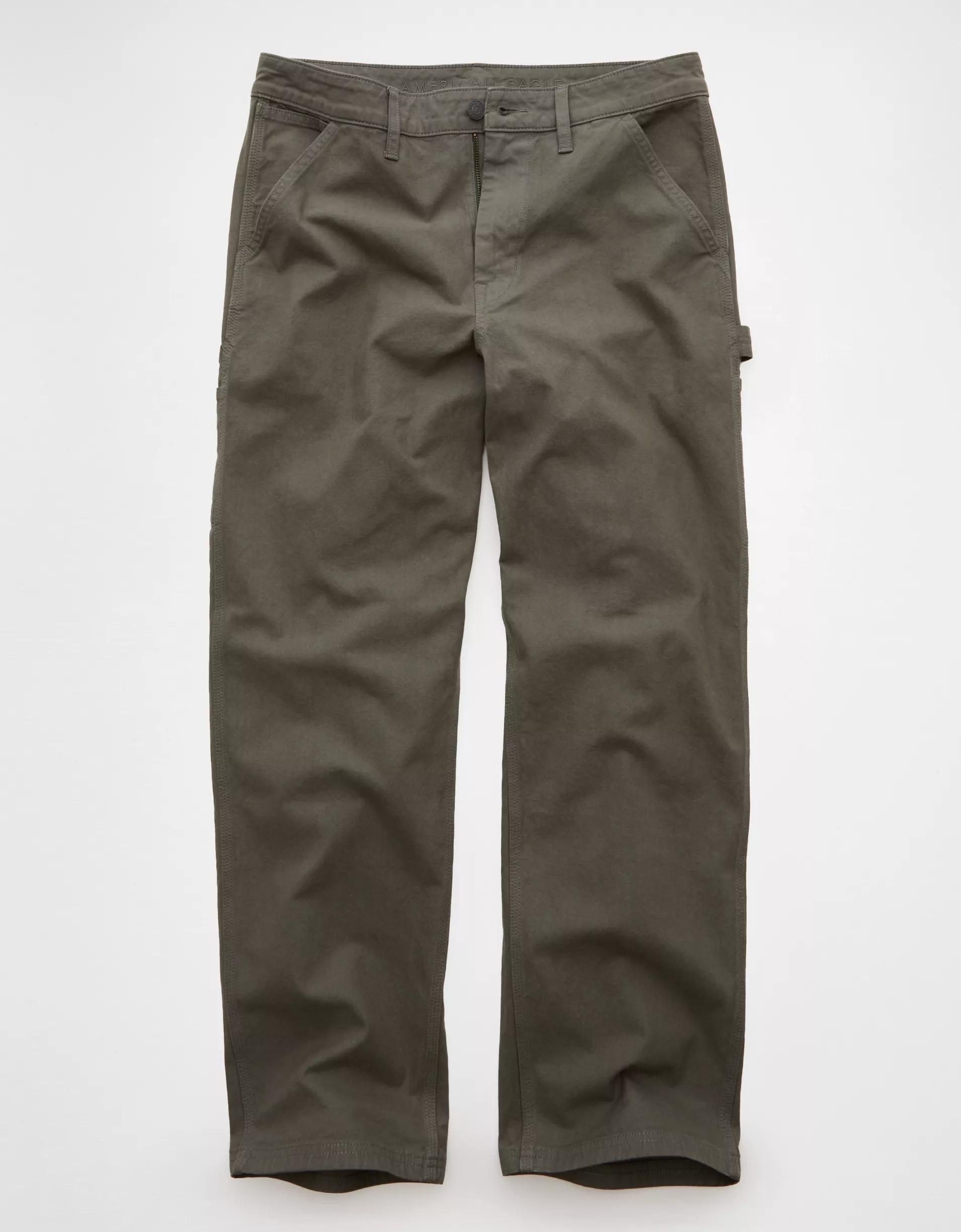 AE Flex Loose Carpenter Pant Product Image