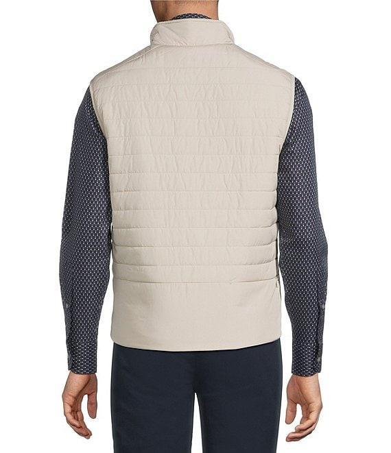Cremieux Blue Label Hybrid Reversible Vest Product Image