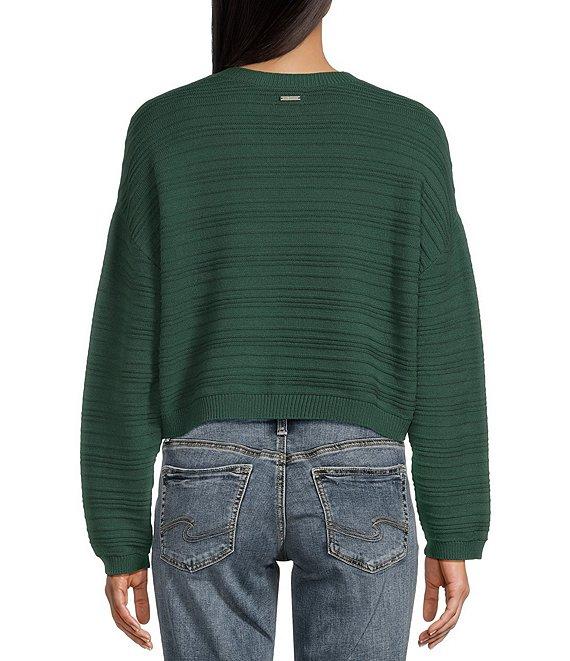 Billabong Chasing Light Long Sleeve Sweater Product Image