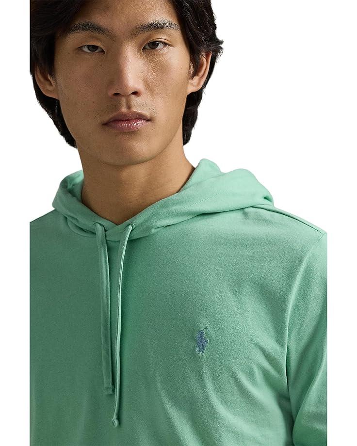 Jersey T-Shirt Hoodie Product Image