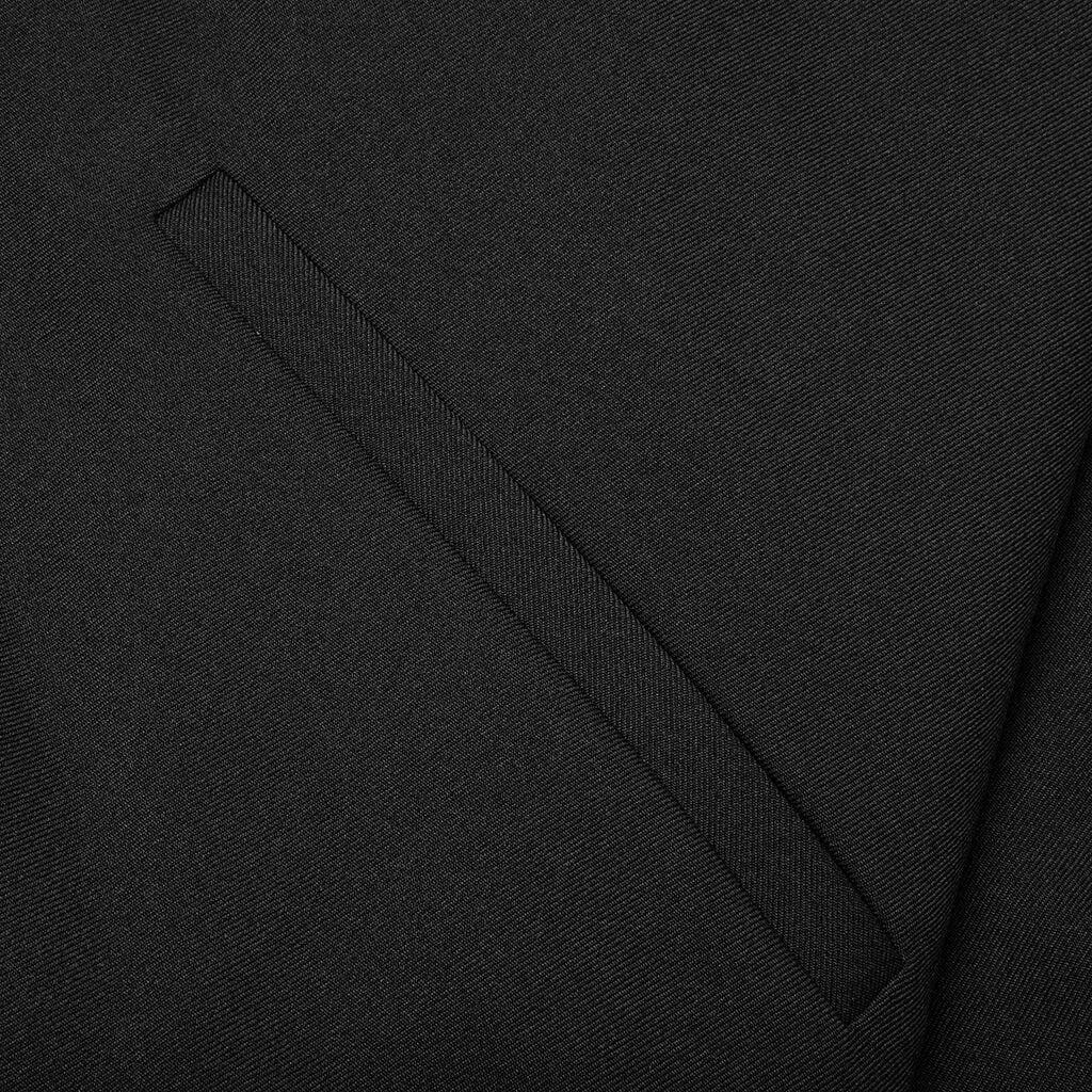 Jacket - Black Male Product Image