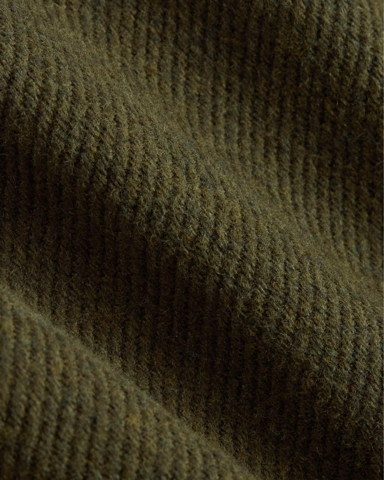 Mens Heavyweight Overshirt | Uniform Sweater by Everlane Product Image