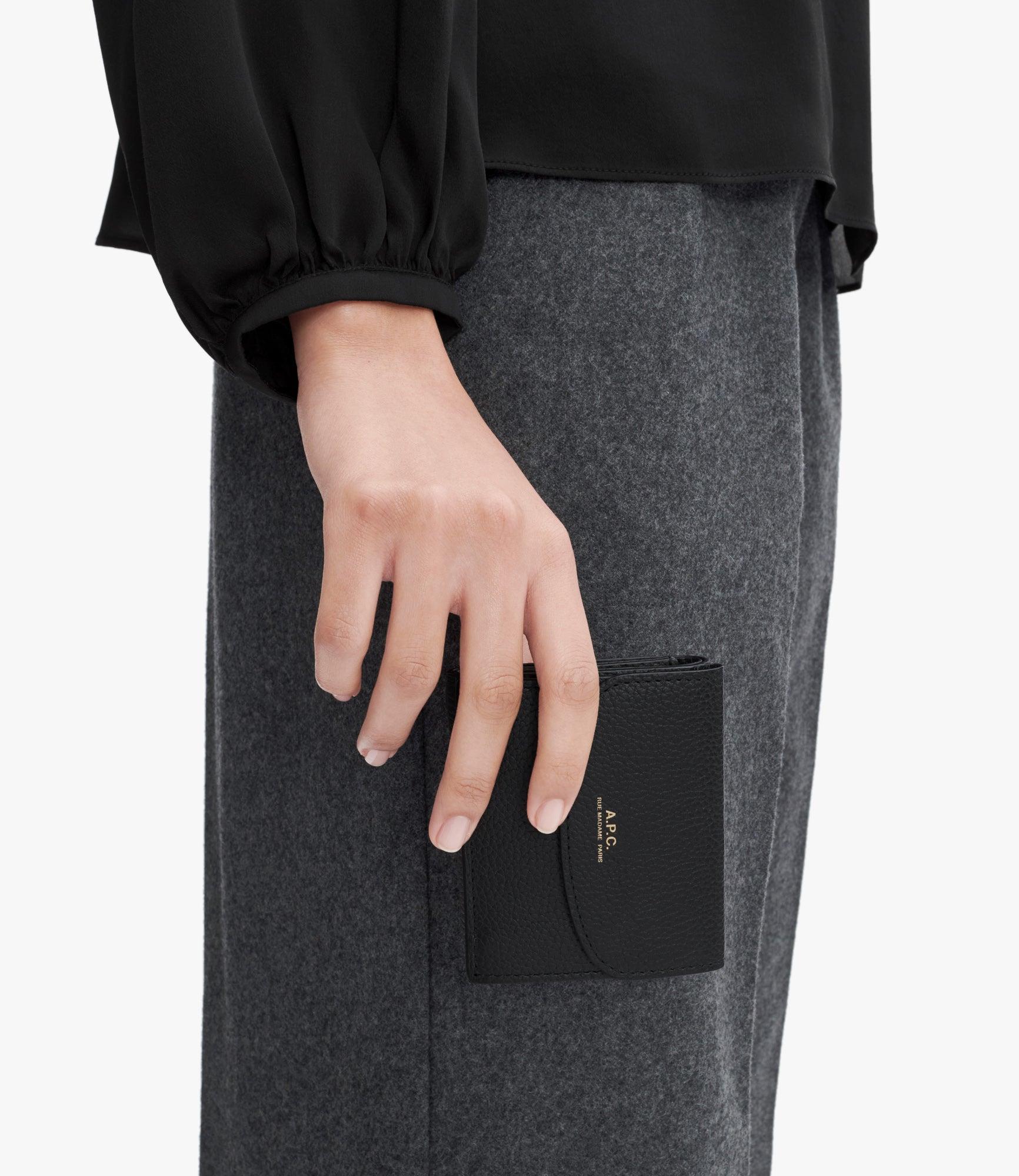 Genève trifold wallet Product Image