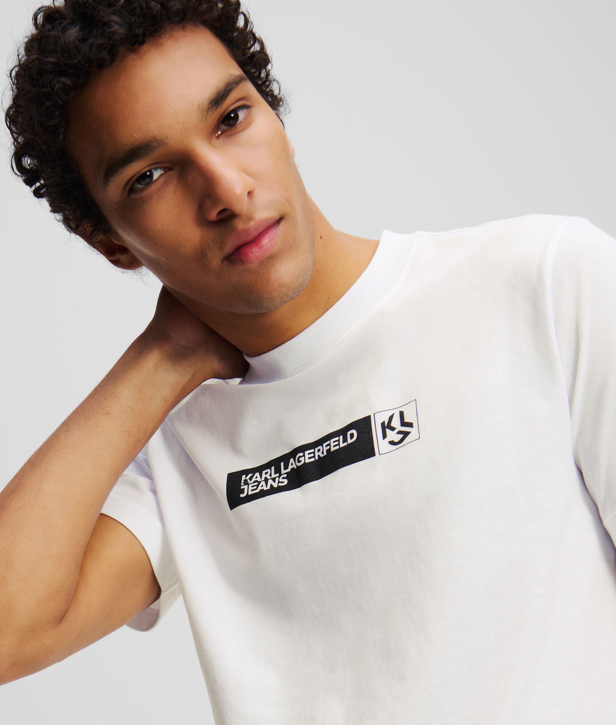 RUE ST-GUILLAUME SLIM T-SHIRT Product Image