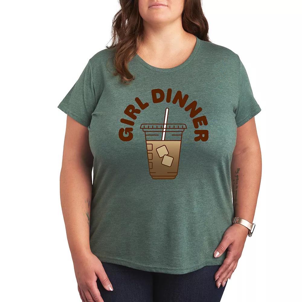 Plus Yellowstone Y Dutton Ranch Logo Graphic Tee, Women's,  Product Image