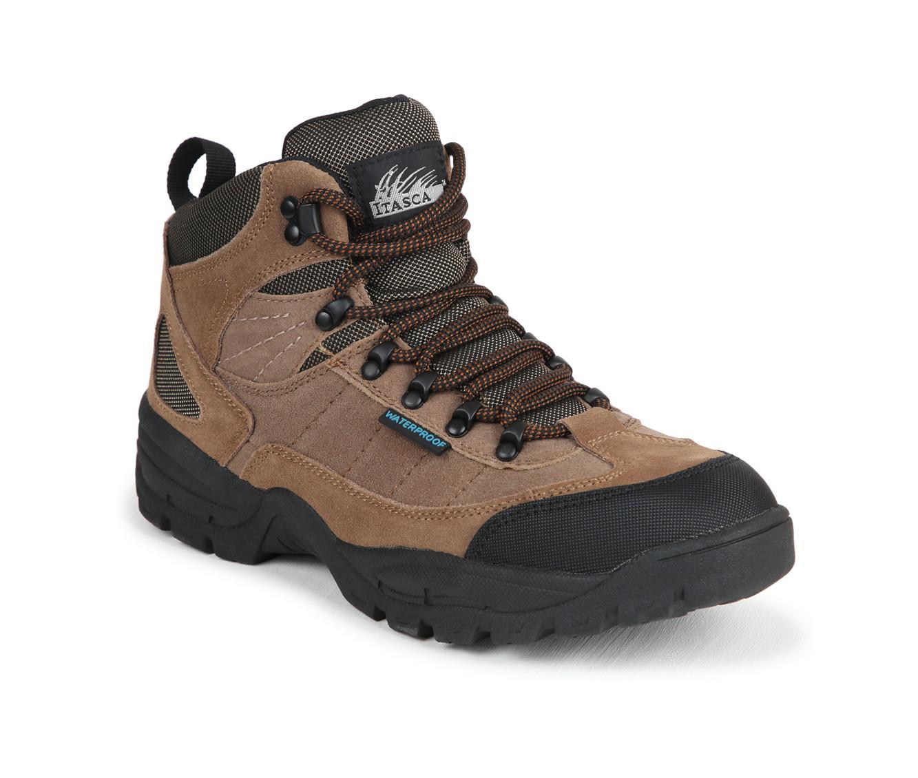 Men's Itasca Sonoma The Ledge Hiking Boots Product Image