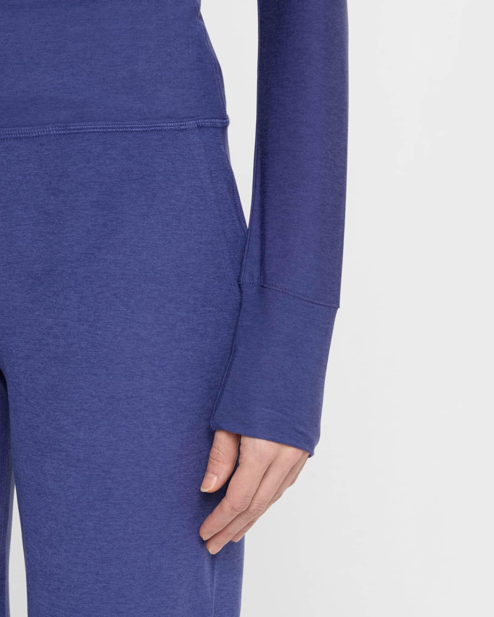 Spacedye Laid Back Pants  Product Image