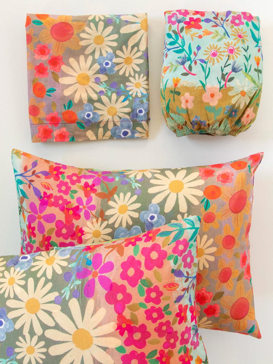 Sooo Soft Cotton Sheet Set Product Image