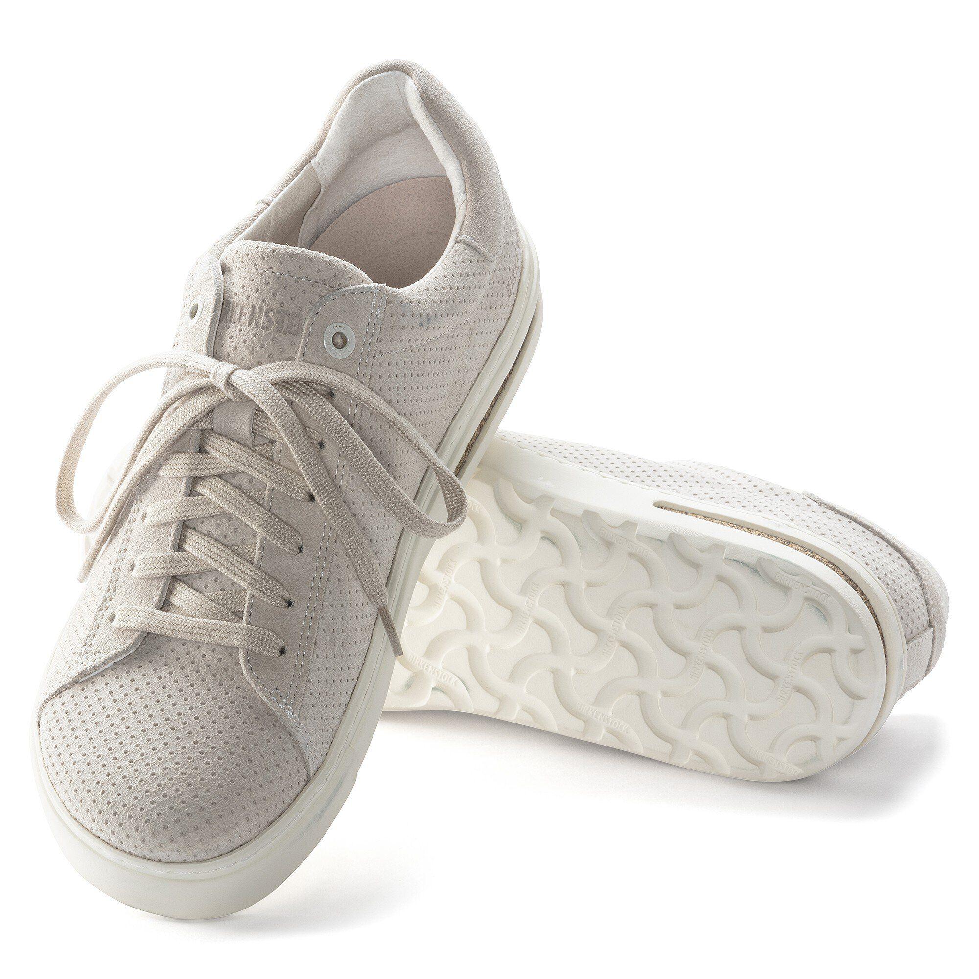 Bend Low Suede Leather Embossed Product Image