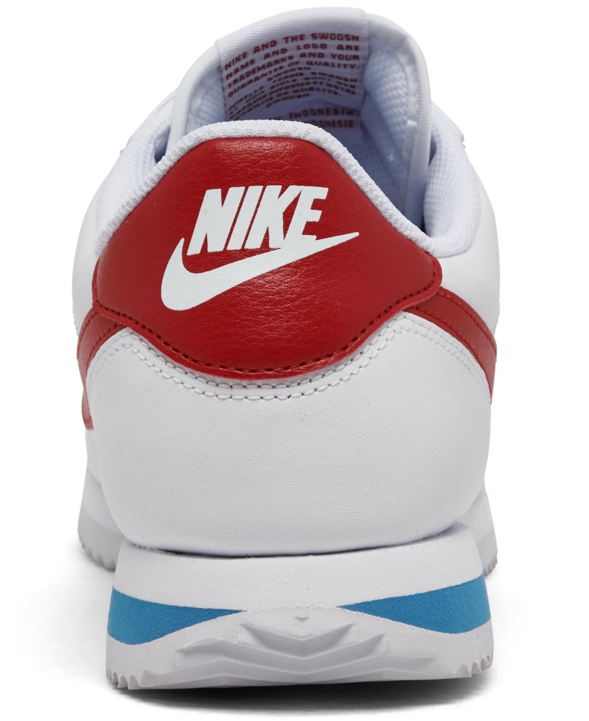 Nike Men's Cortez Leather Shoes Product Image