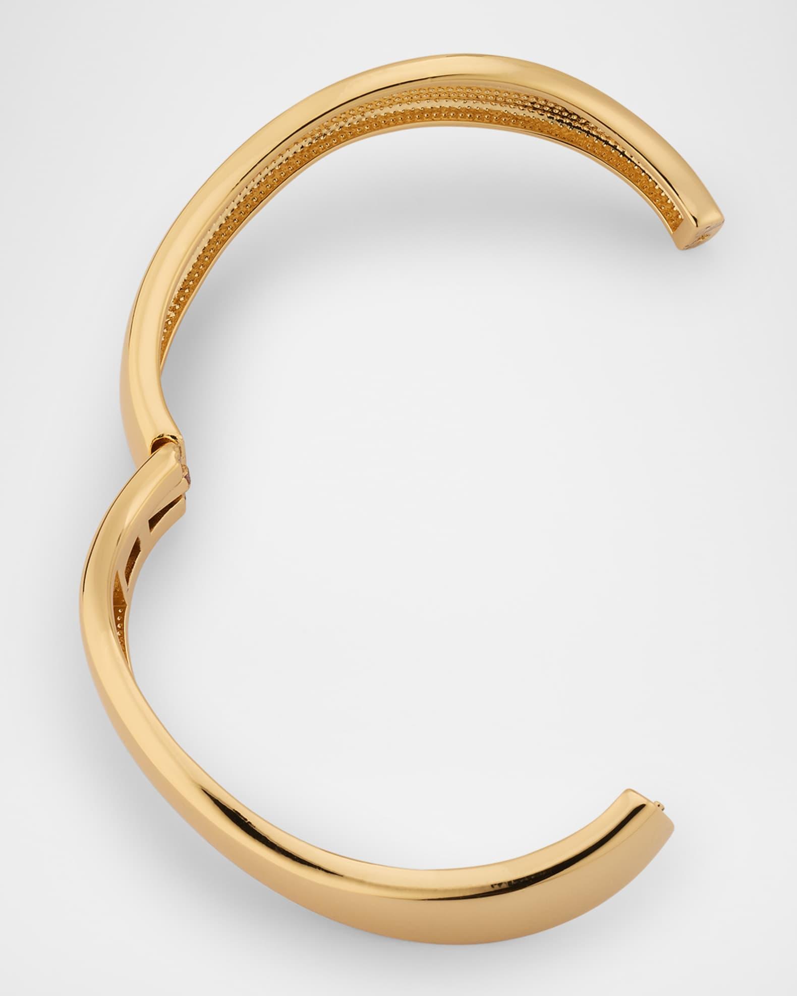 Tiana Bangles, Set of 2 Product Image