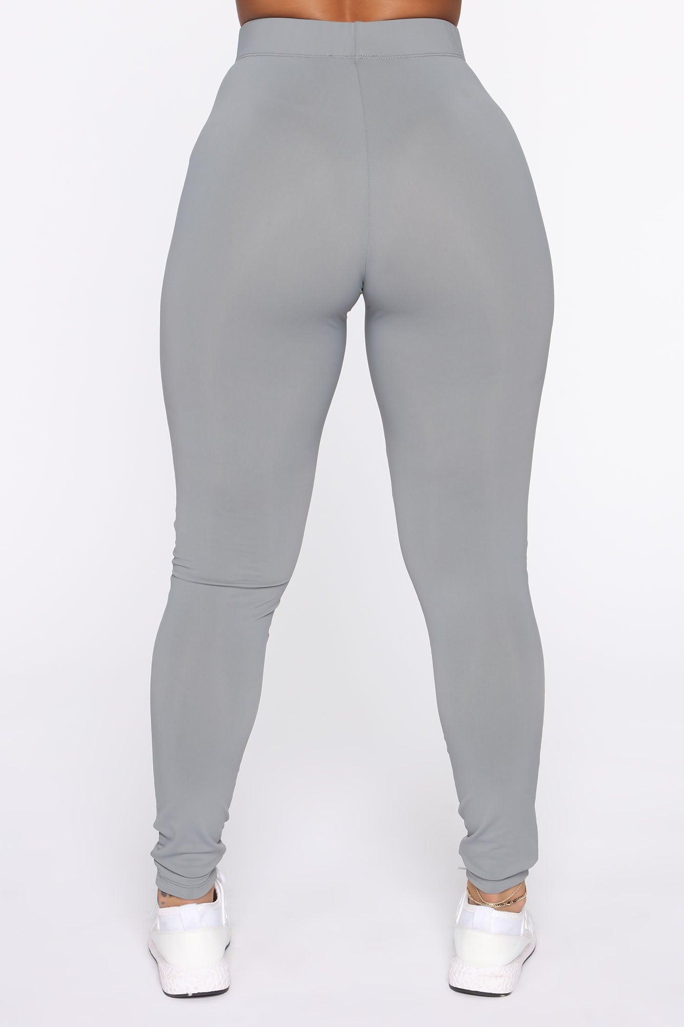 The West Lounge Set - Grey Product Image