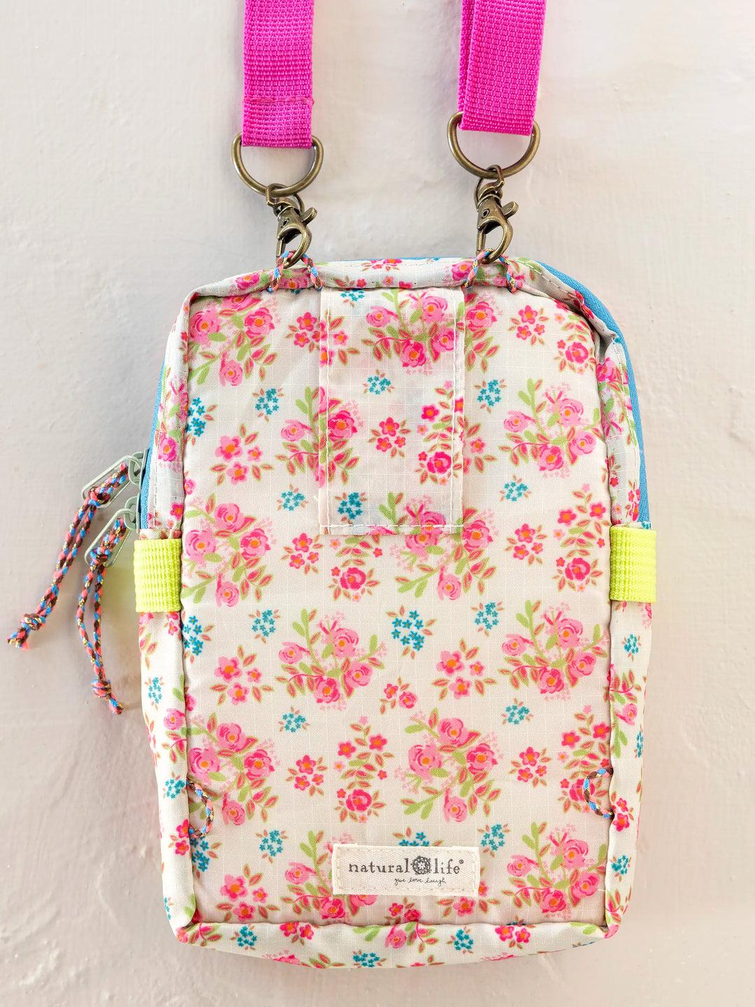 8-in-1 Pocket Crossbody Product Image