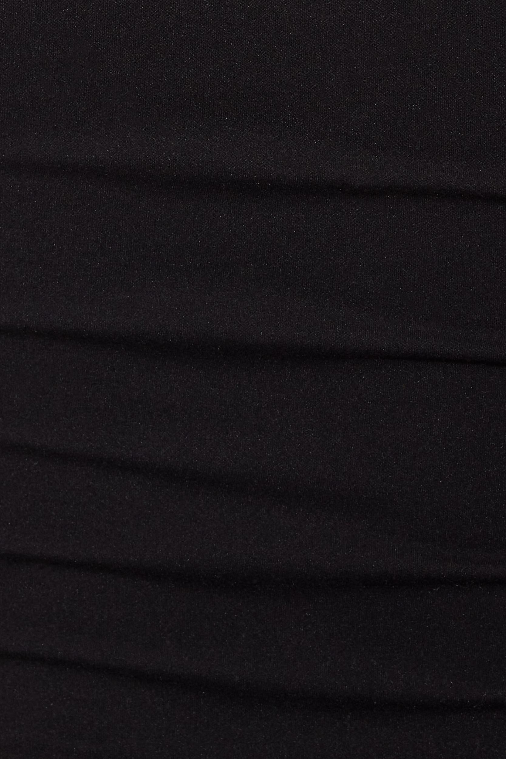 Mesh Longline Tube Corset Product Image