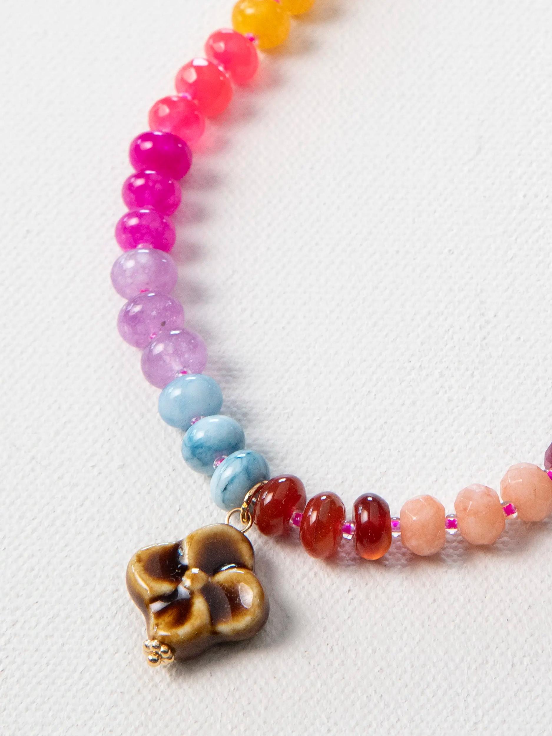 Summer Necklace Product Image