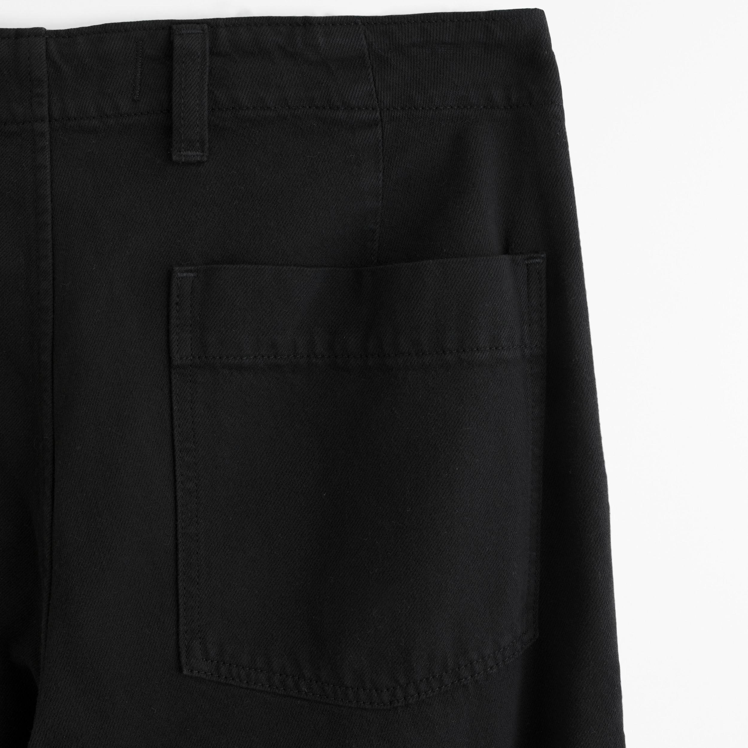 Lightweight Athletic Loose Jean Product Image