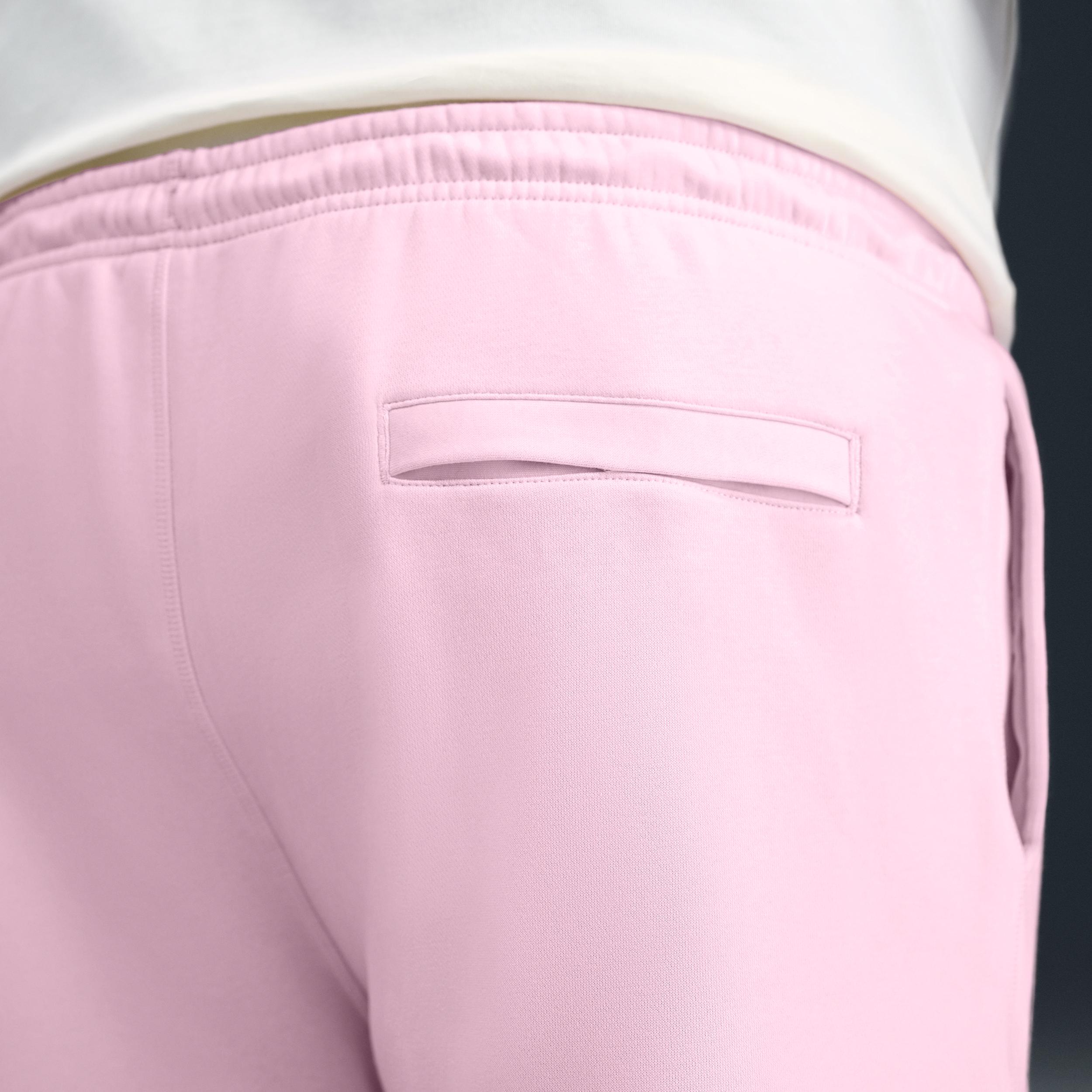 Nike Men's Ja Fleece Basketball Jogger Pants Product Image