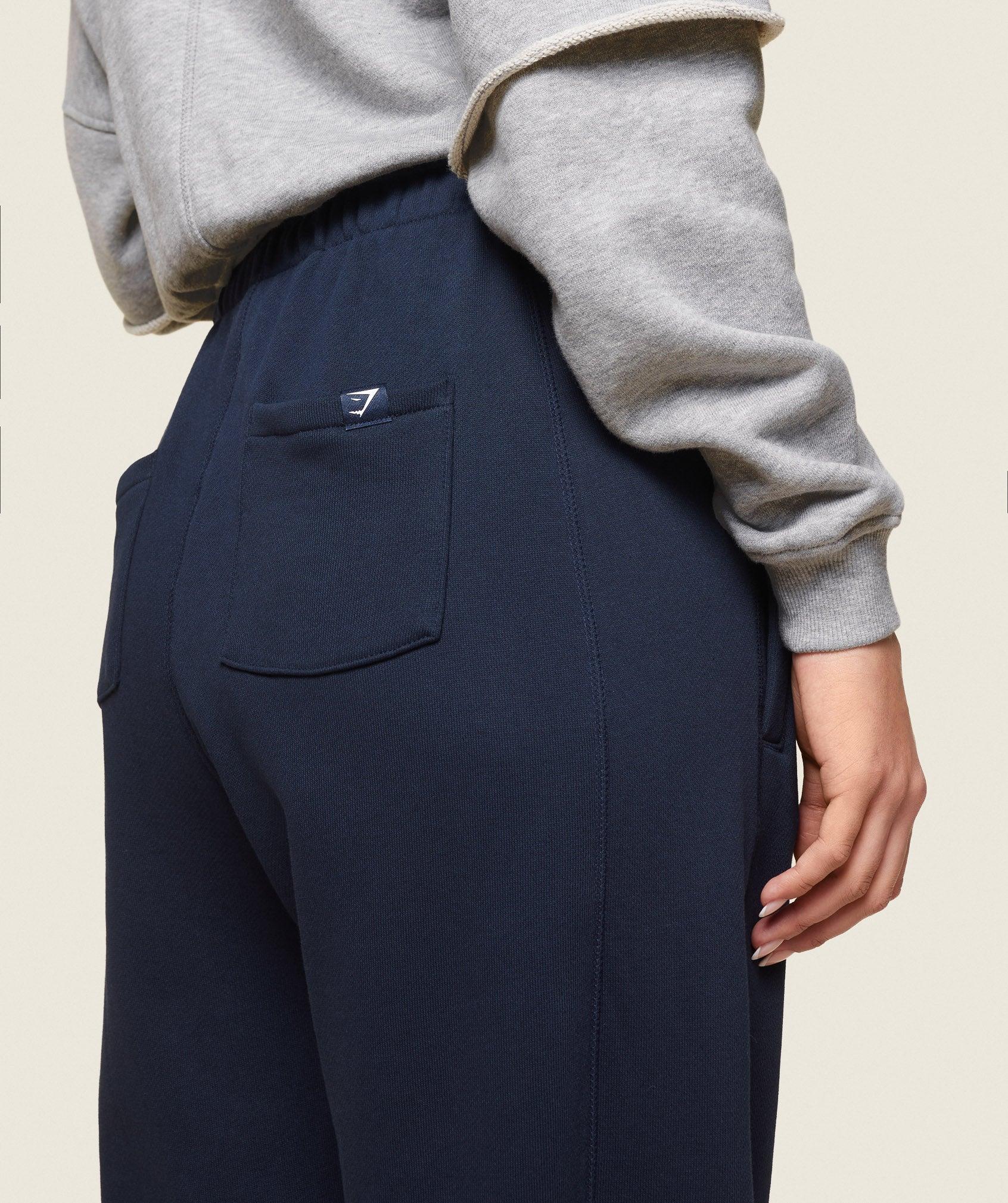 GS x Leana Deeb Oversized Joggers Product Image