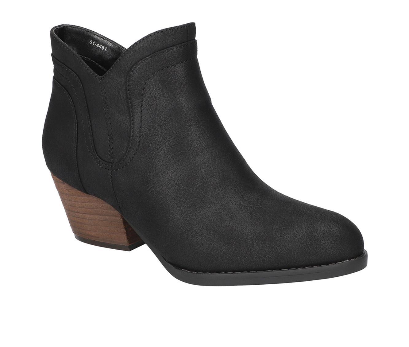 Women's Bella Vita Trust Booties Product Image