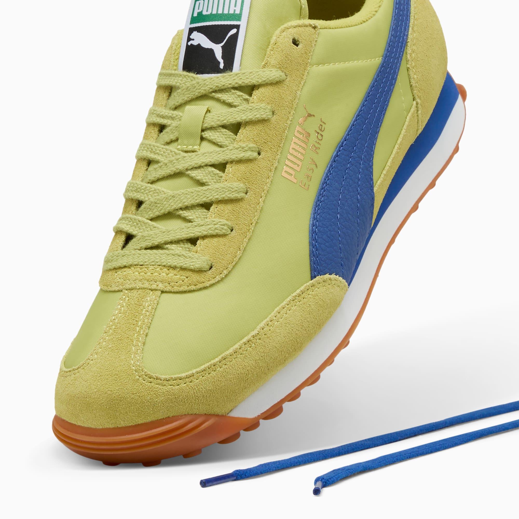 Easy Rider Vintage Sneakers Product Image