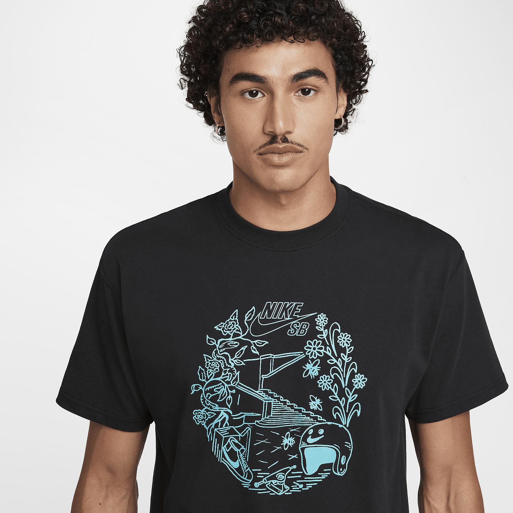 Men's Nike SB T-Shirt Product Image