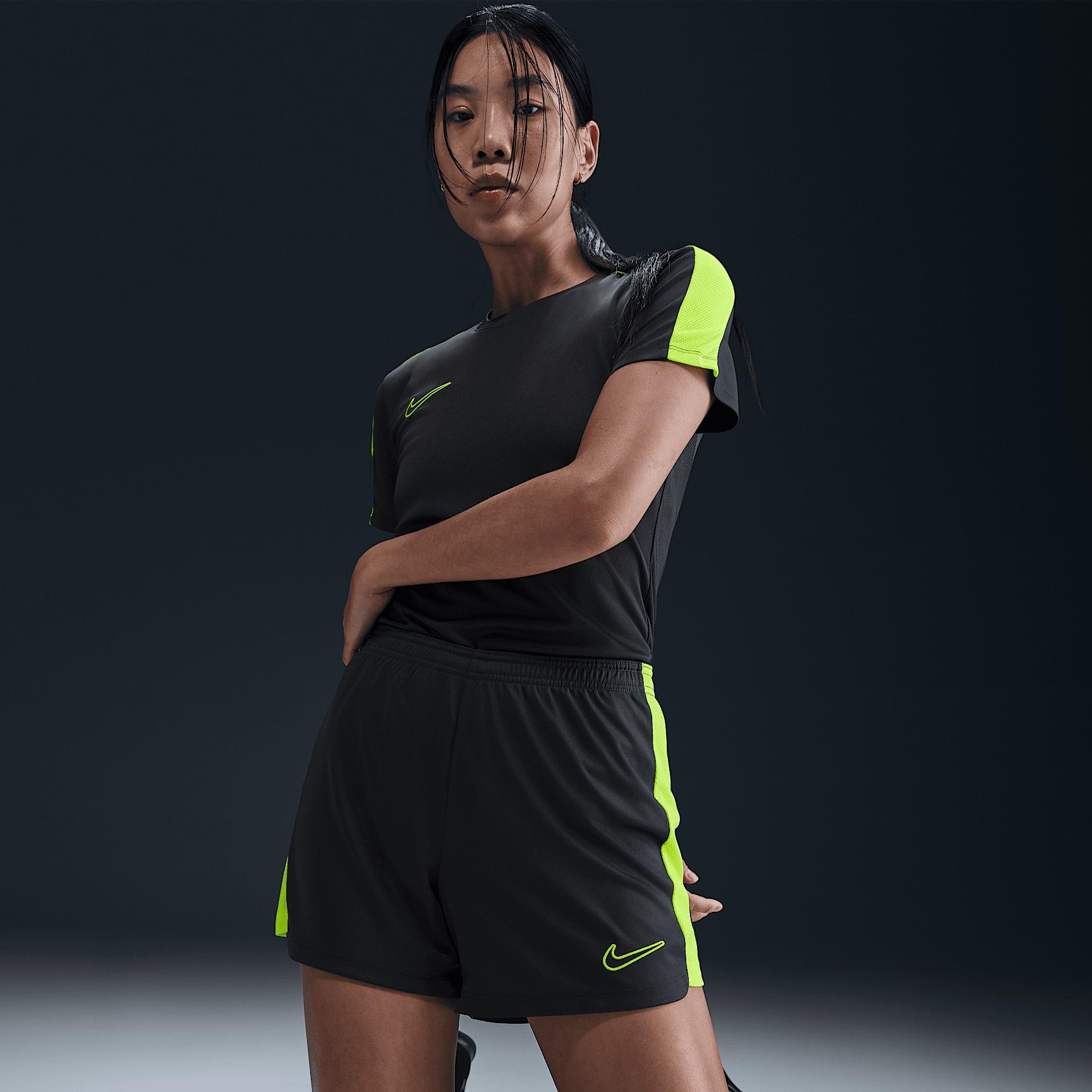Nike Women's Dri-FIT Academy 23 Soccer Shorts Product Image