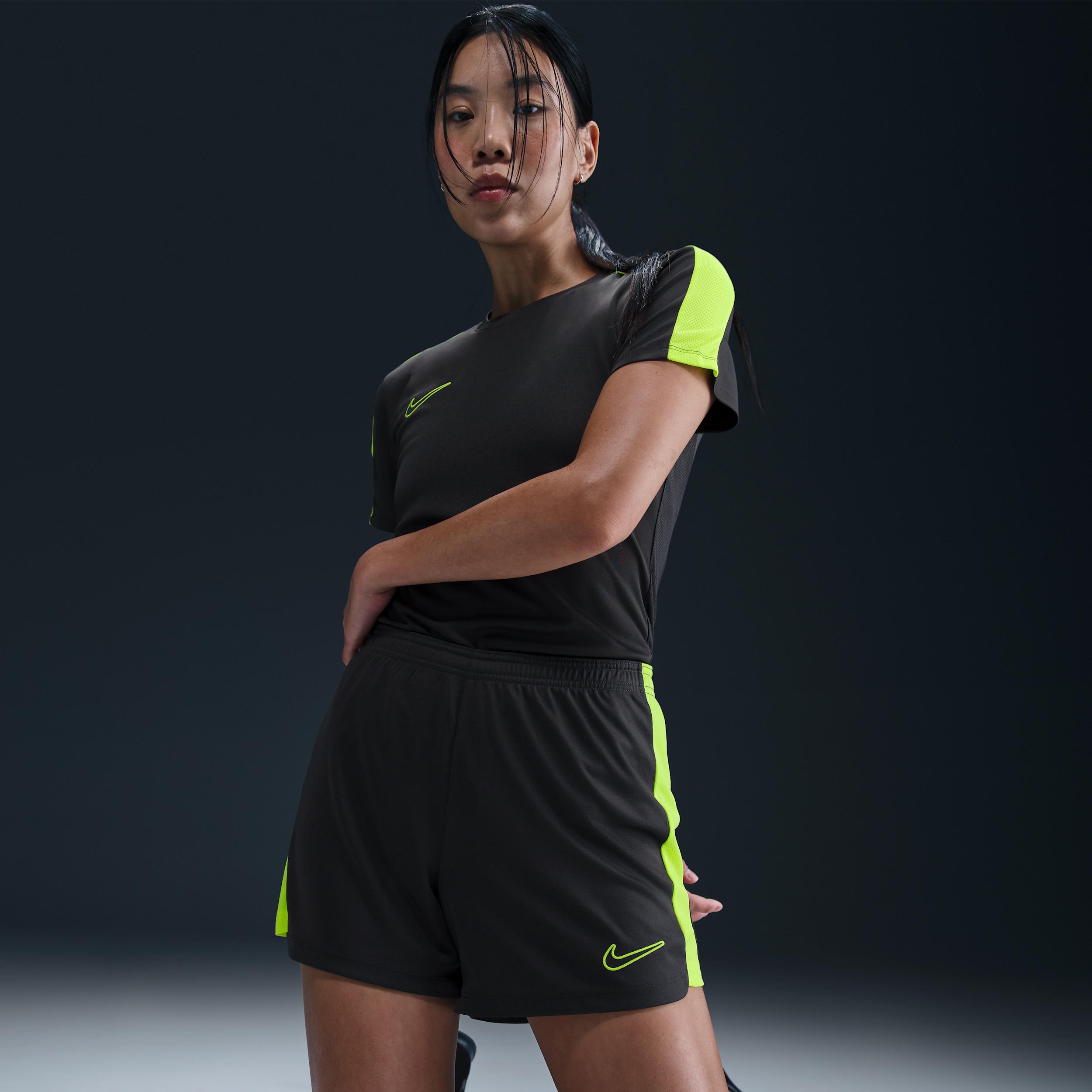 Nike Women's Dri-FIT Academy 23 Soccer Shorts Product Image
