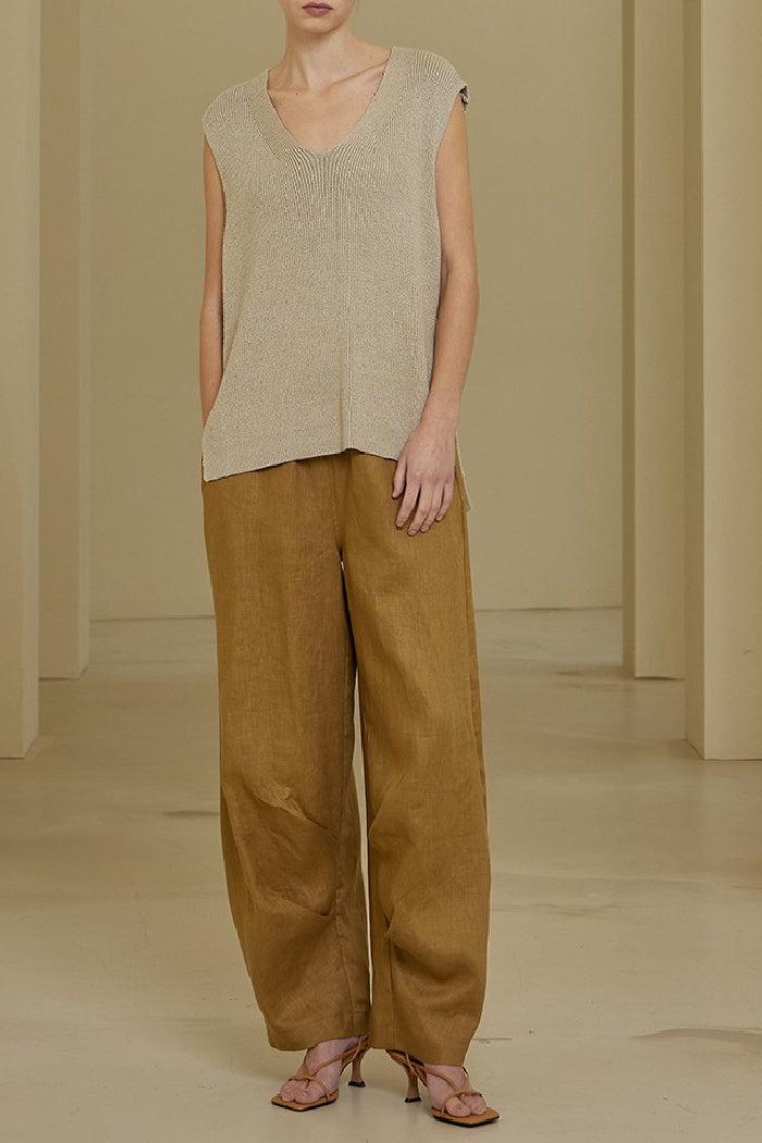 Sabrina Sweater Vest Product Image