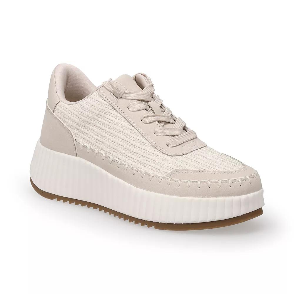 Sonoma Goods For Life Womens Sneakers Product Image