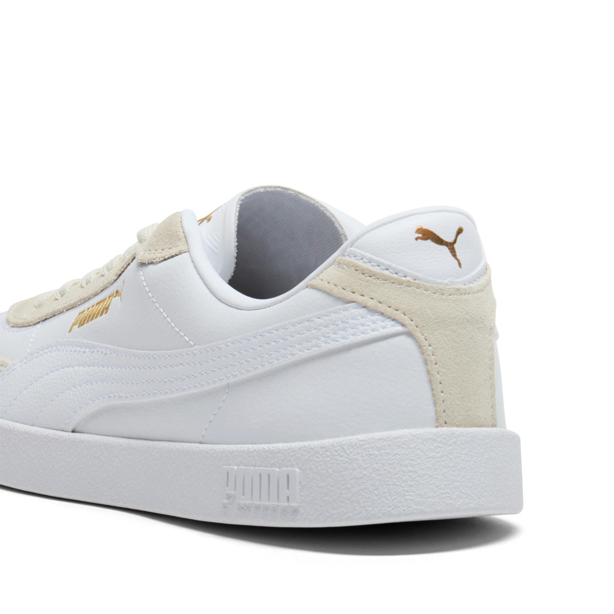 PUMA Club II Era Women's Sneakers Product Image