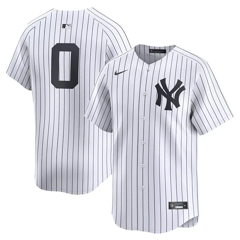 Gerrit Cole New York Yankees Nike Mens Dri-FIT ADV MLB Limited Jersey | T7LMNKHONK9-00H Product Image