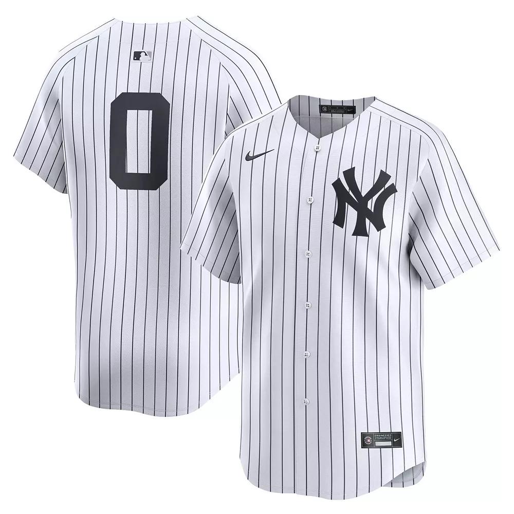 Gerrit Cole New York Yankees Nike Mens Dri-FIT ADV MLB Limited Jersey | T7LMNKHONK9-00H Product Image