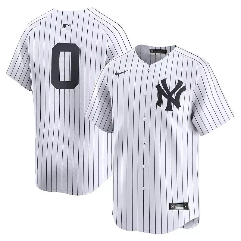 Gerrit Cole New York Yankees Nike Mens Dri-FIT ADV MLB Limited Jersey | T7LMNKHONK9-00H Product Image