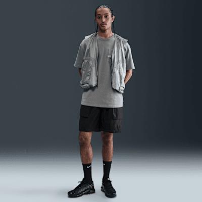 Nike Mens Tech Super Lightweight Shorts | HJ2946-010 Product Image