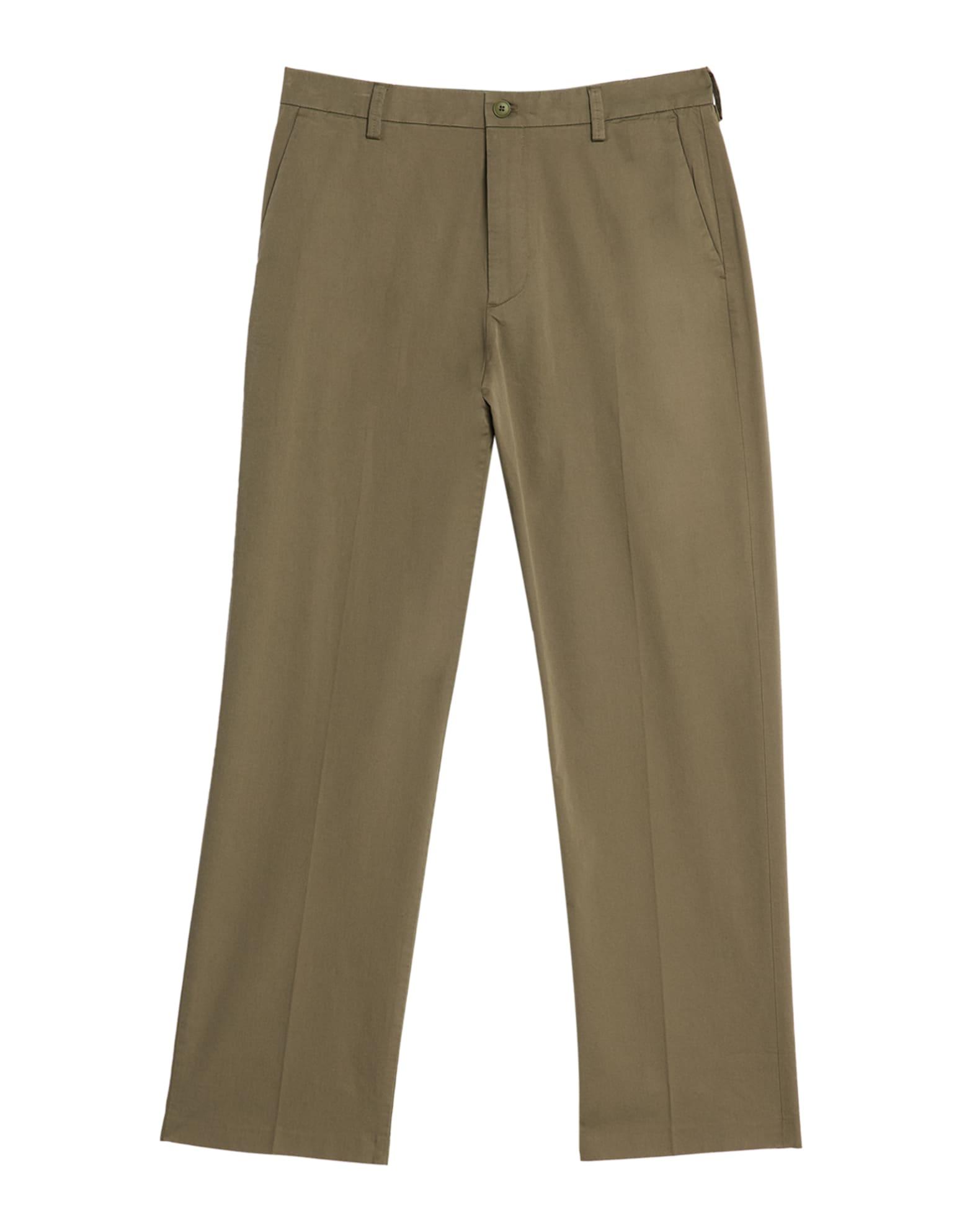 Men's Paw 1804 Straight-Leg Trousers Product Image
