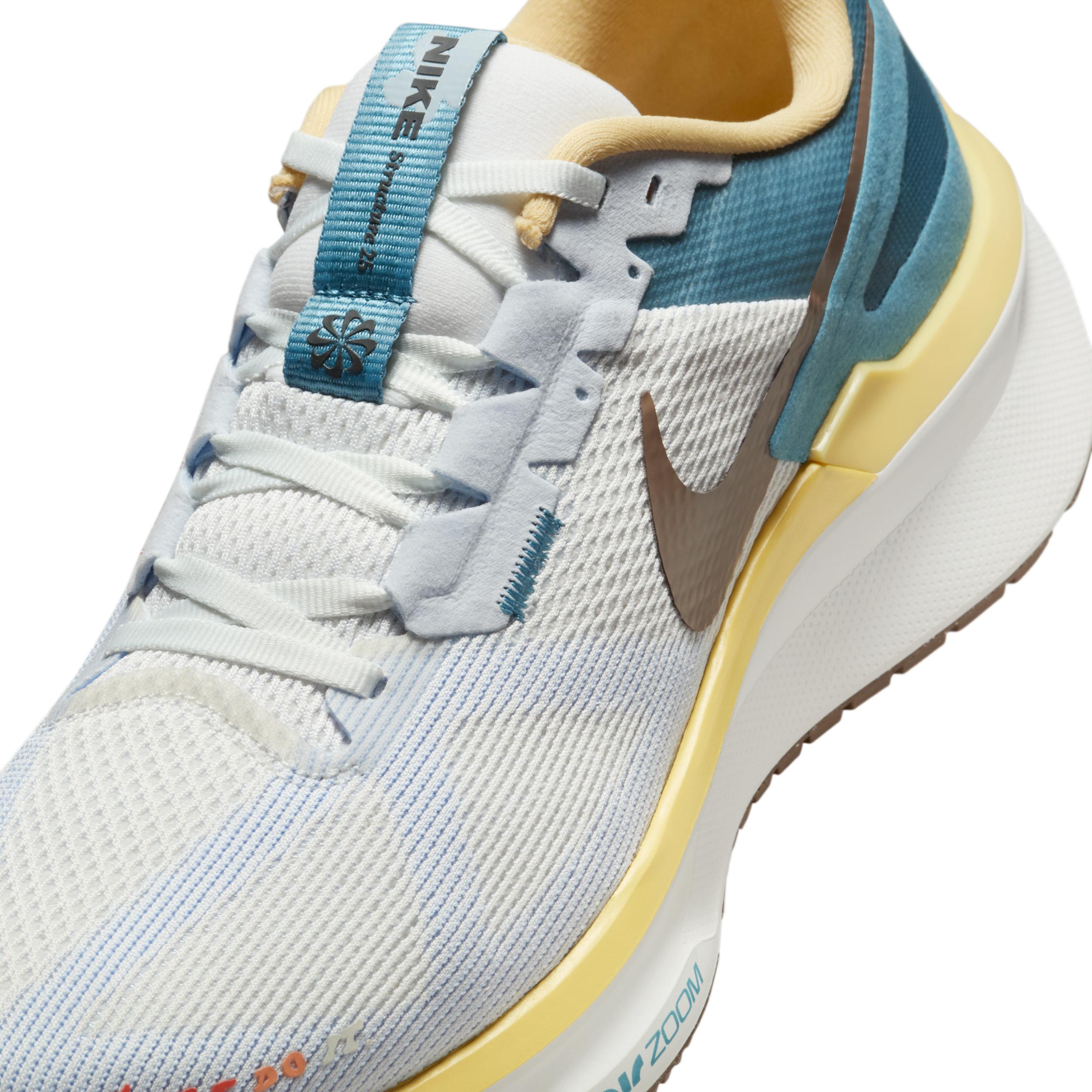 Nike Men's Structure 25 Road Running Shoes Product Image
