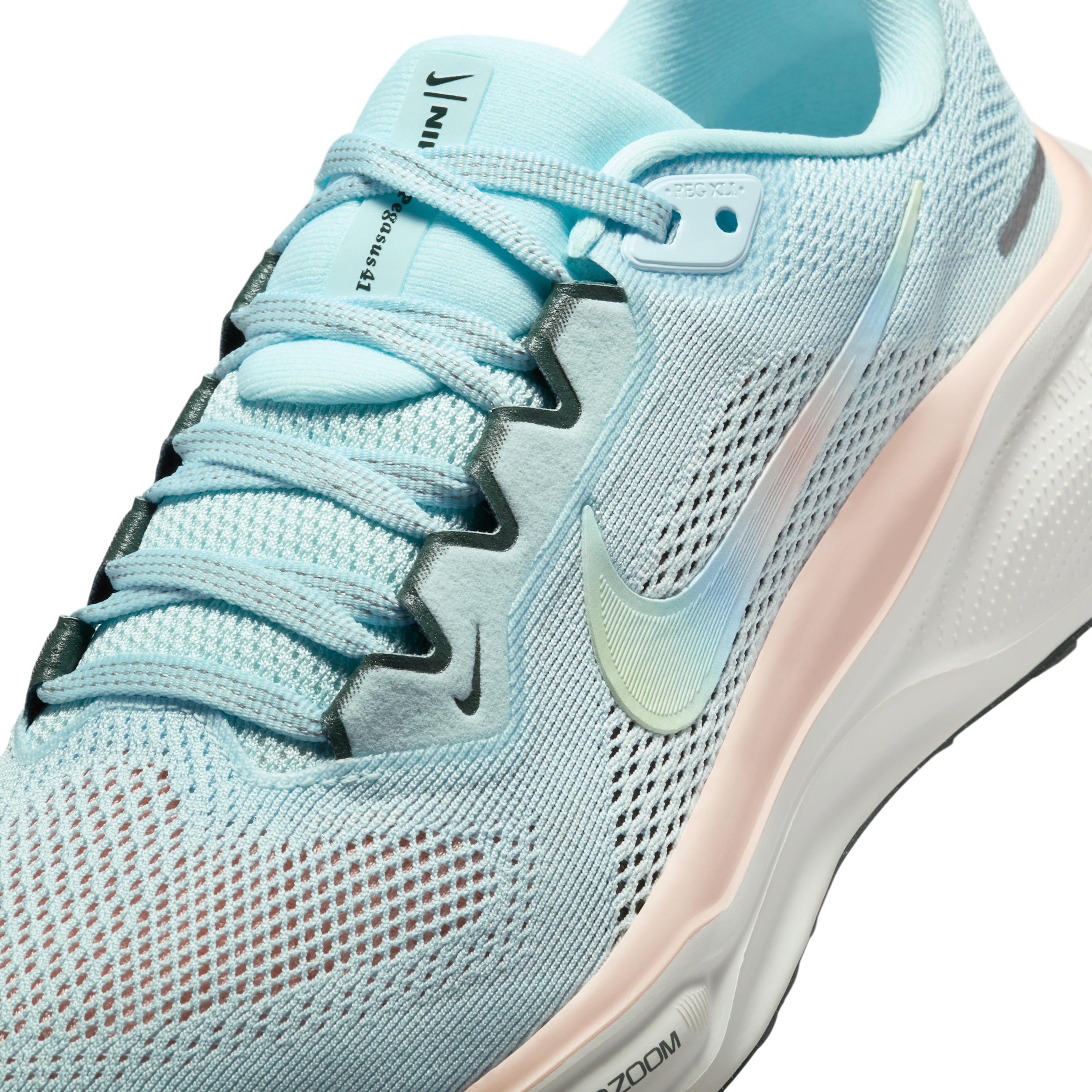 Nike Women's Pegasus 41 PRM Road Running Shoes Product Image