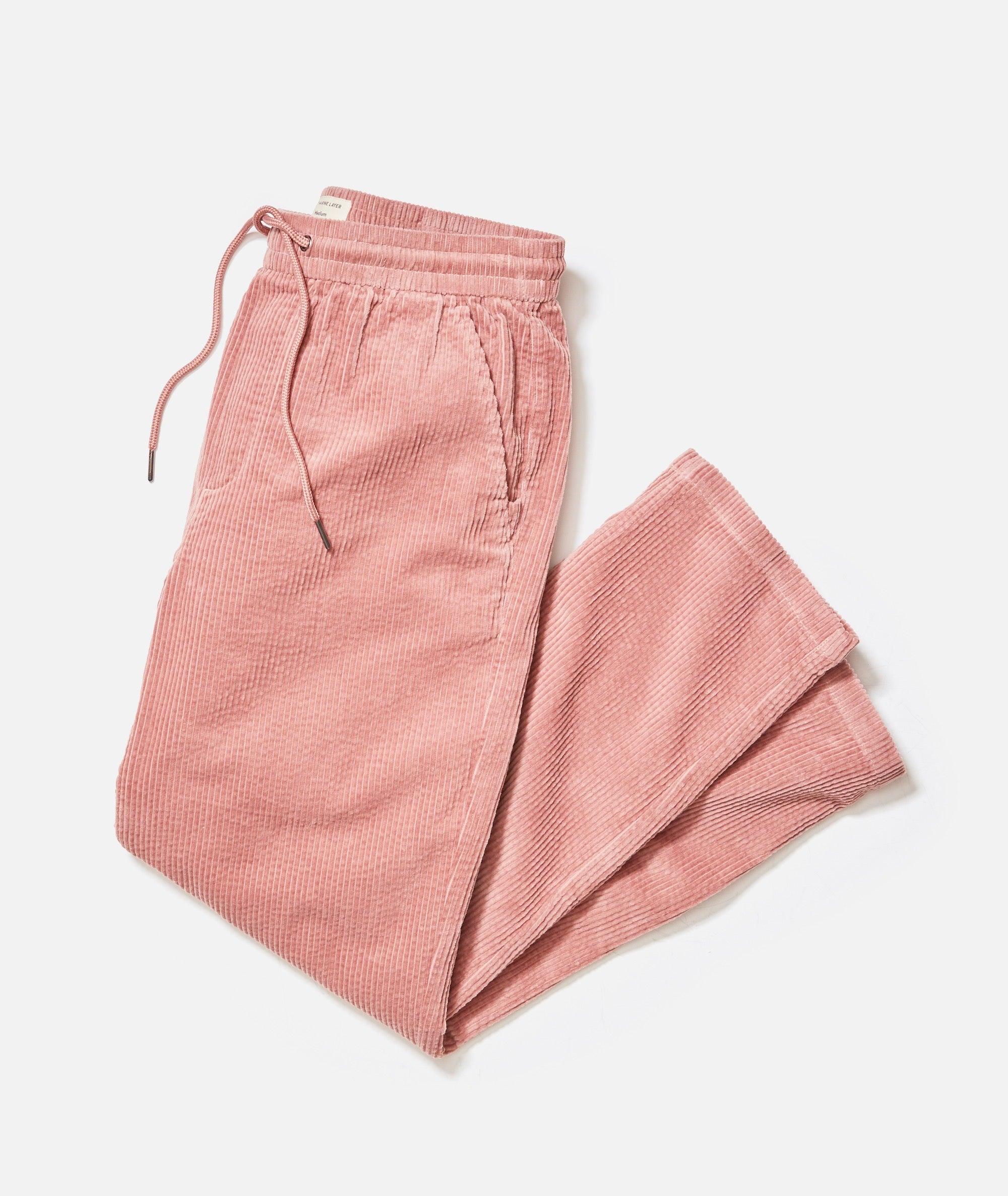 Relaxed Saturday Corduroy Pant Product Image