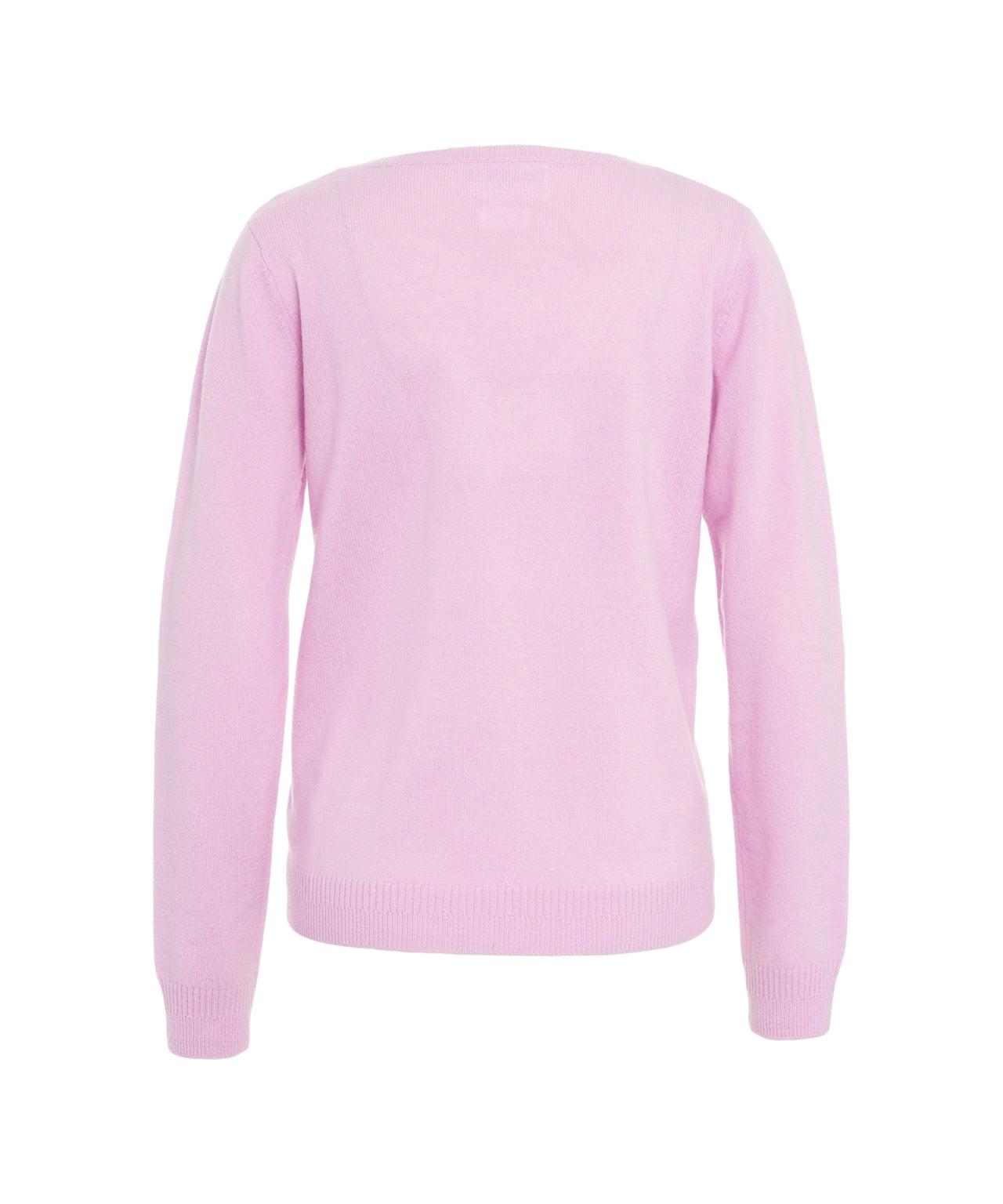 Cashmere sweater 'Kyoto' Product Image