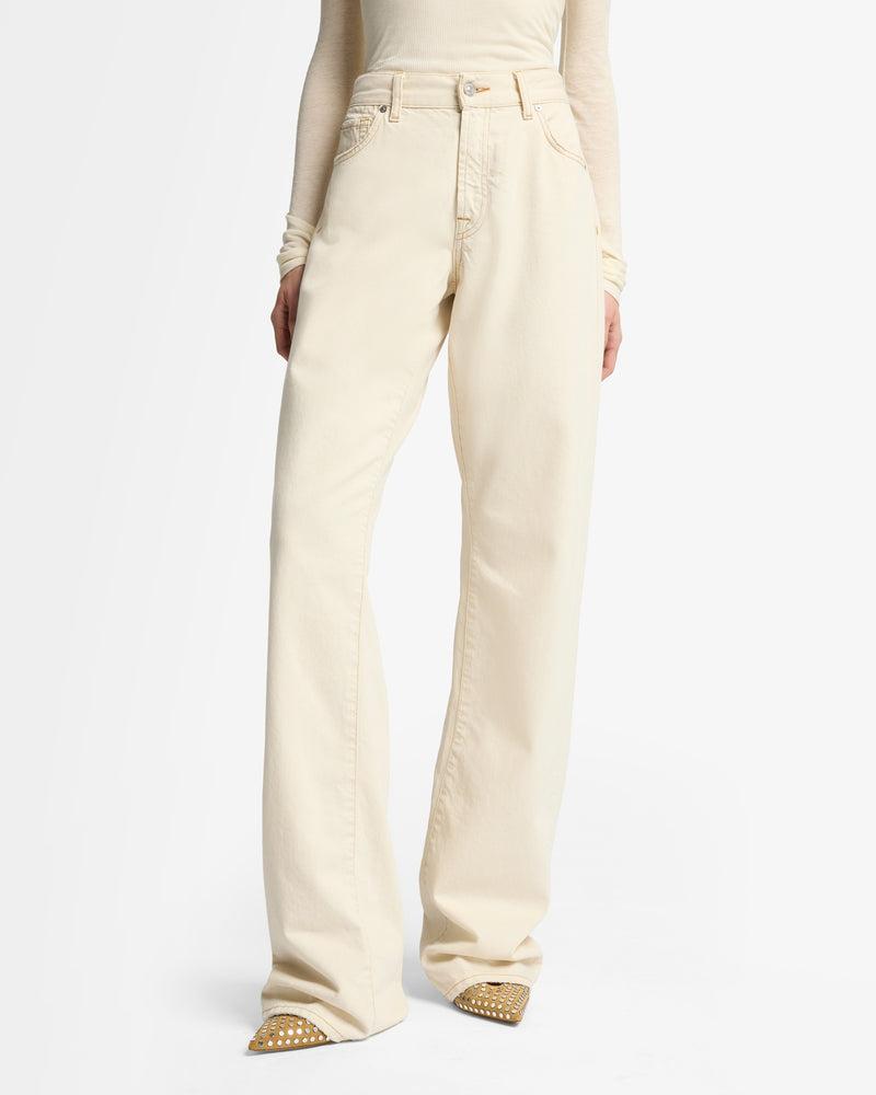 Straight Trouser Product Image