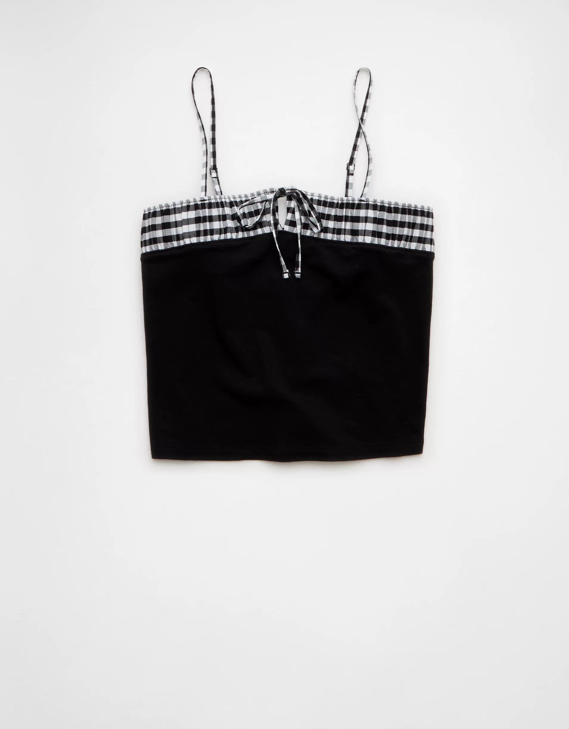 AE Colorblock Cami Product Image