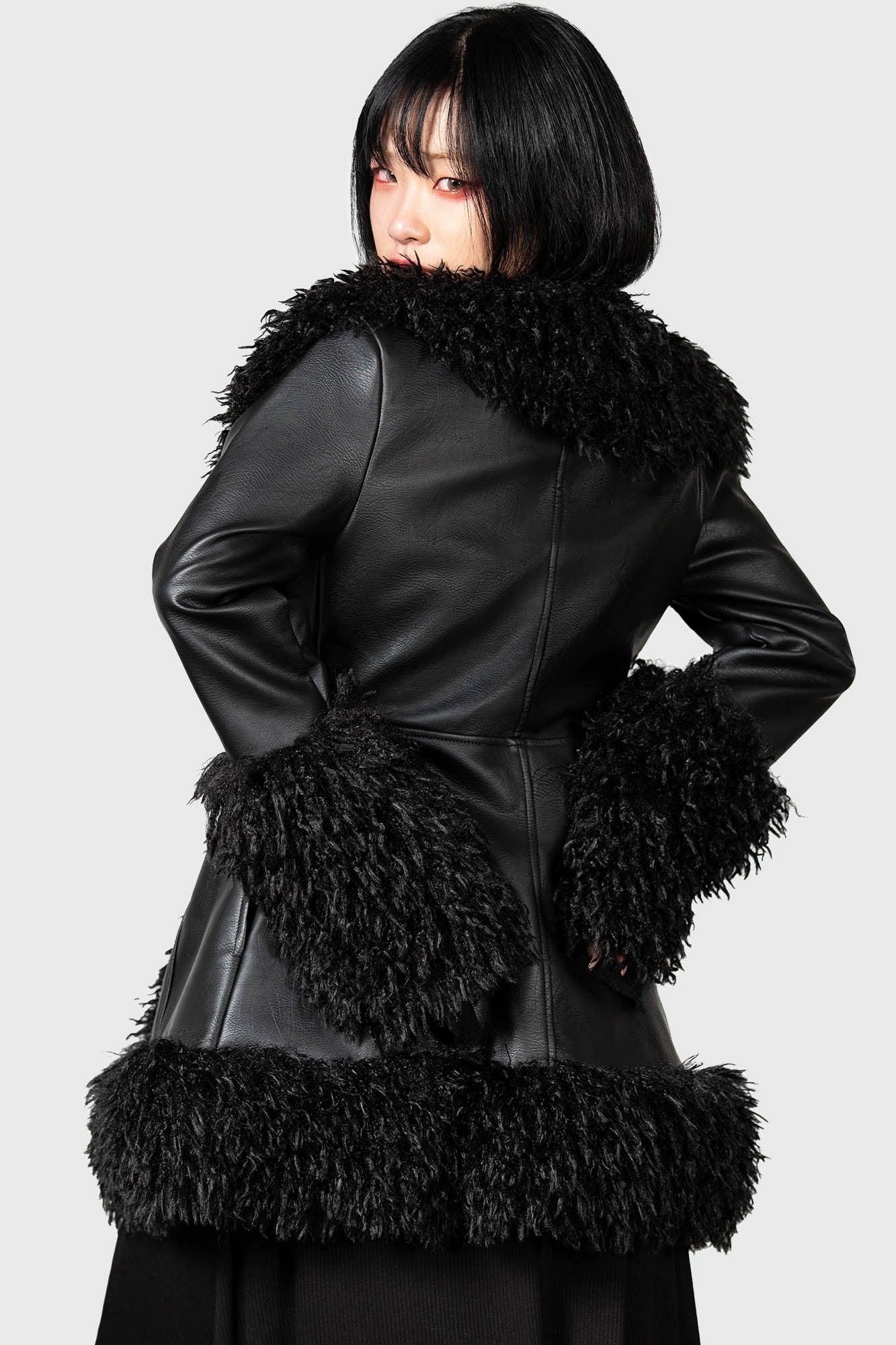 Talvel Coat Female Product Image