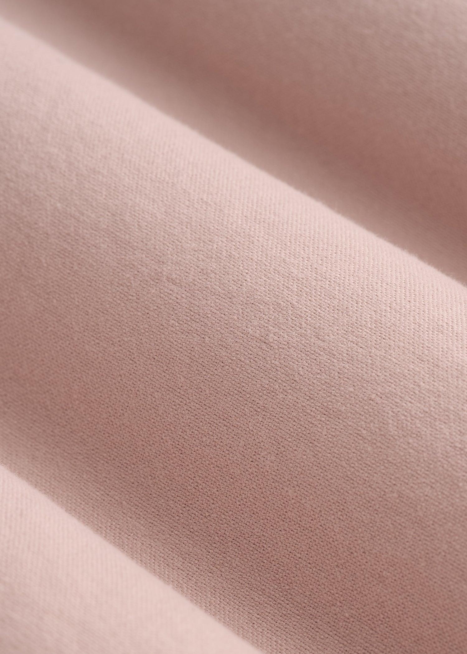 Pinpoint Oxford Shirt for Tall Men in Desert Rose Male Product Image