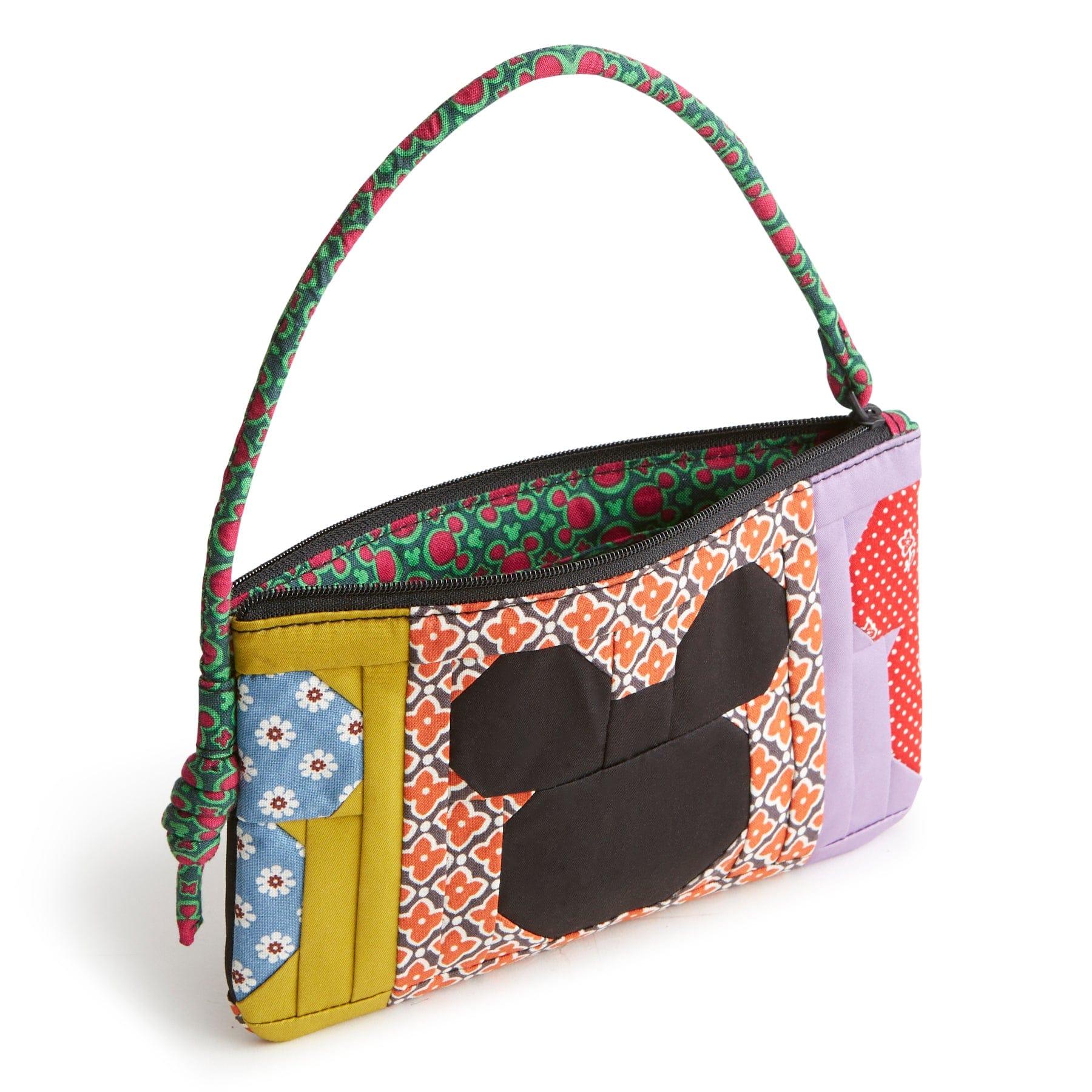 Disney Knotted Wristlet Product Image