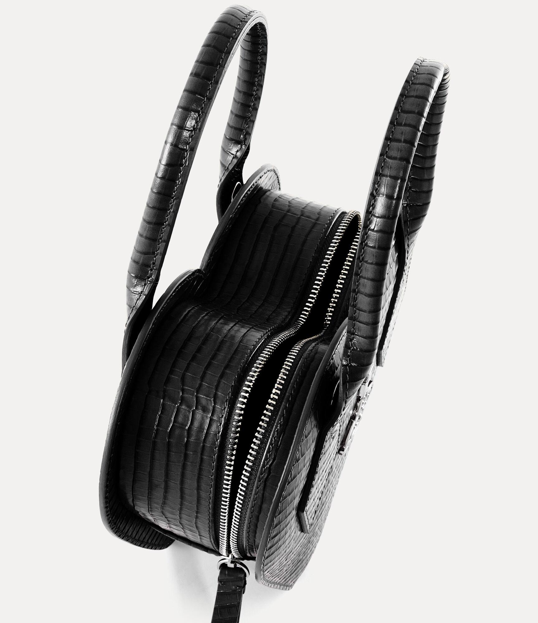 Josephine Heart Crossbody Product Image