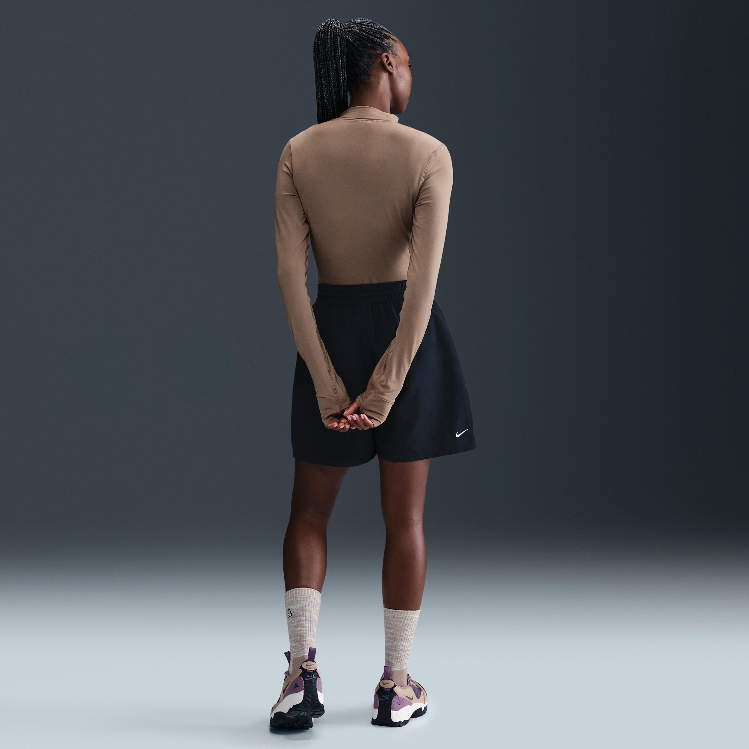 Women's Nike ACG "Goat Rocks" Dri-FIT ADV Long-Sleeve Top Product Image