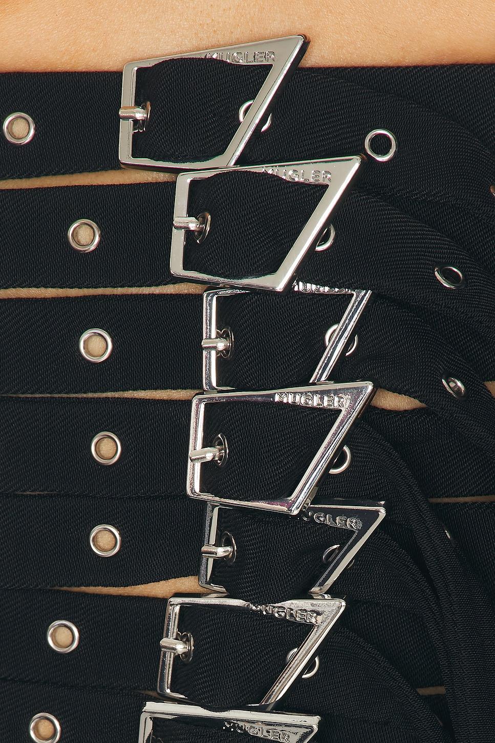 Corset Tank Top Product Image