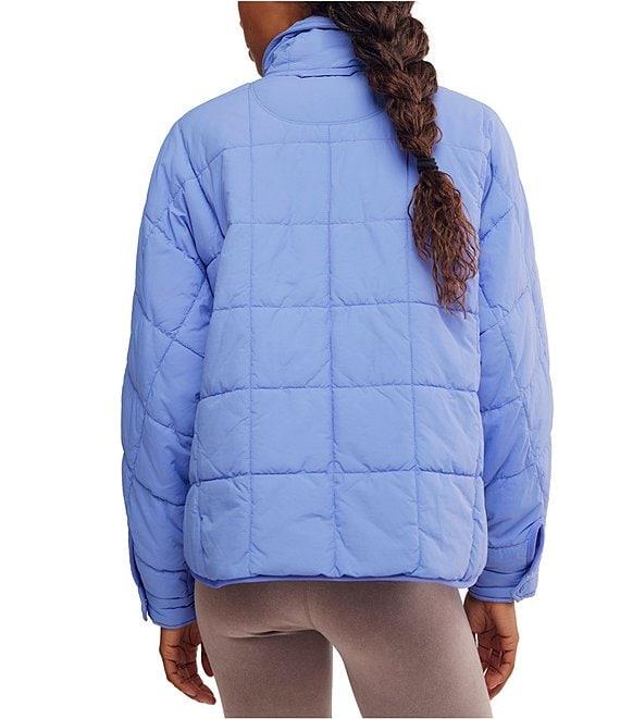 FP Movement Pippa Quilted Packable Jacket Product Image