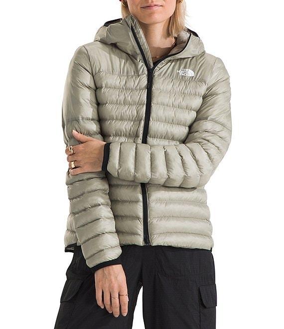 The North Face Terra Peak Insulated Long Sleeve Hoodie Product Image